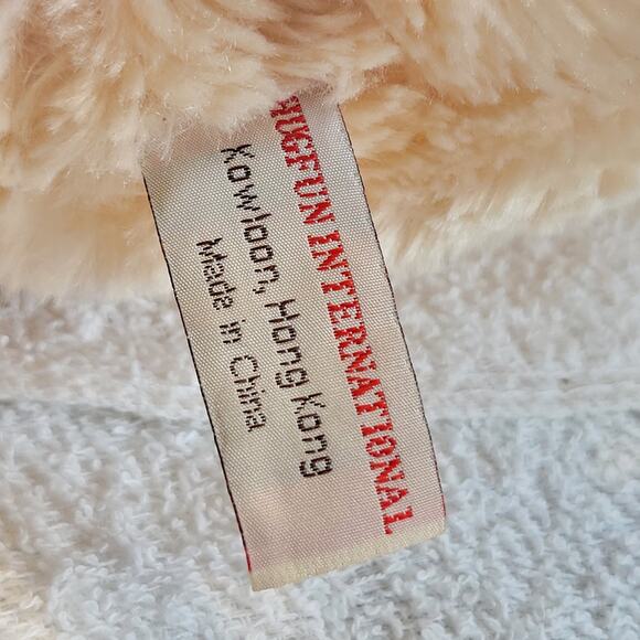 Copied - Copied - Plush other bran - Picture 9 of 16